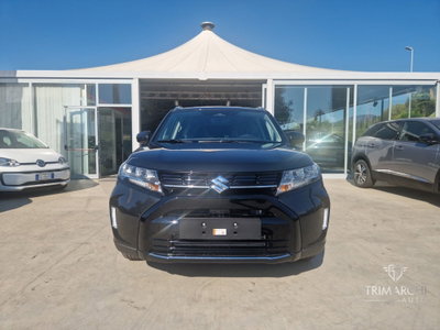 Suzuki Vitara 1.4 Hybrid Easy Cool nuova