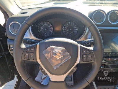 Suzuki Vitara 1.4 Hybrid Easy Cool (14)