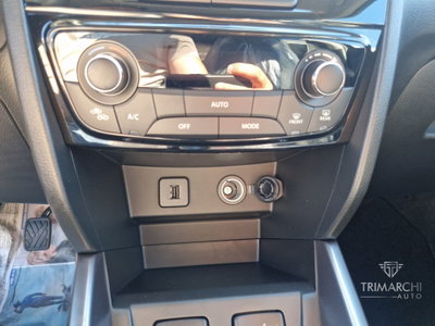 Suzuki Vitara 1.4 Hybrid Easy Cool (15)