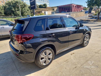 Suzuki Vitara 1.4 Hybrid Easy Cool (5)