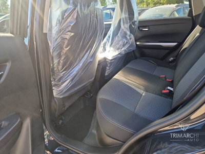 Suzuki Vitara 1.4 Hybrid Easy Cool (9)