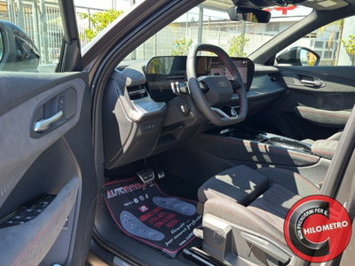 Audi Q3 Sportback 35 TDI quattro S tronic S line edition (16)