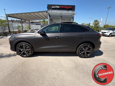Audi Q3 Sportback 35 TDI quattro S tronic S line edition (3)