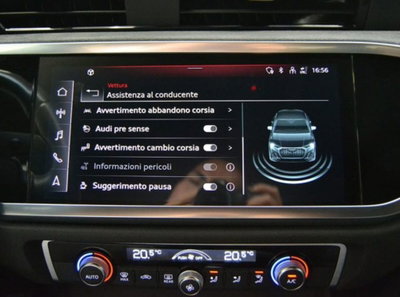 Audi Q3 Sportback 45 TFSI S tronic quattro edition (10)