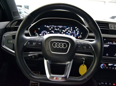 Audi Q3 Sportback 45 TFSI S tronic quattro edition (12)