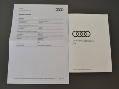 Audi Q3 Sportback 45 TFSI S tronic quattro edition (14)