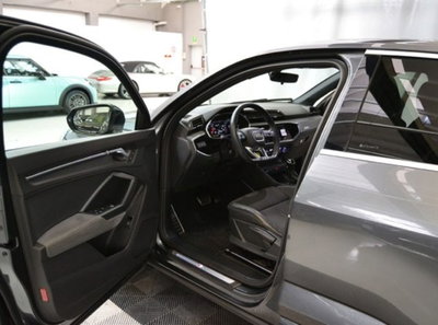 Audi Q3 Sportback 45 TFSI S tronic quattro edition (2)