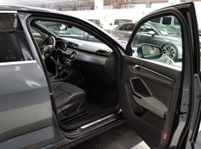 Audi Q3 Sportback 45 TFSI S tronic quattro edition (3)