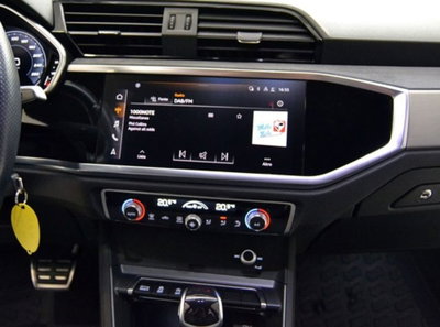 Audi Q3 Sportback 45 TFSI S tronic quattro edition (6)