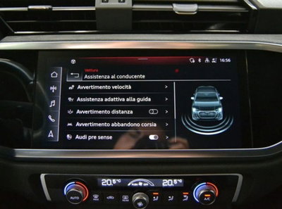 Audi Q3 Sportback 45 TFSI S tronic quattro edition (9)
