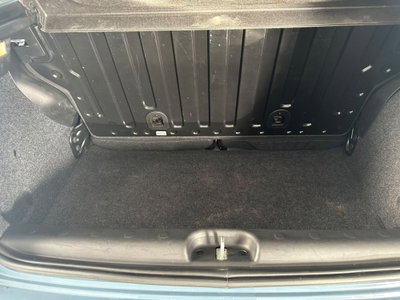 Fiat Panda 1.0 FireFly S&S Hybrid City Cross (16)