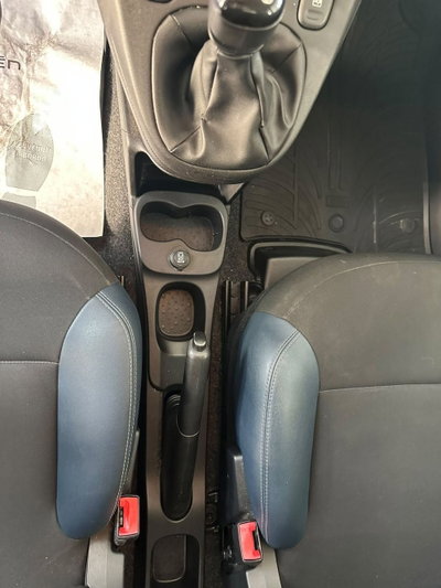 Fiat Panda 1.0 FireFly S&S Hybrid City Cross (18)