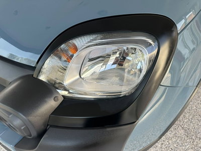 Fiat Panda 1.0 FireFly S&S Hybrid City Cross (5)