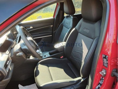 Jeep Avenger 1.2 turbo Summit fwd 100cv (12)