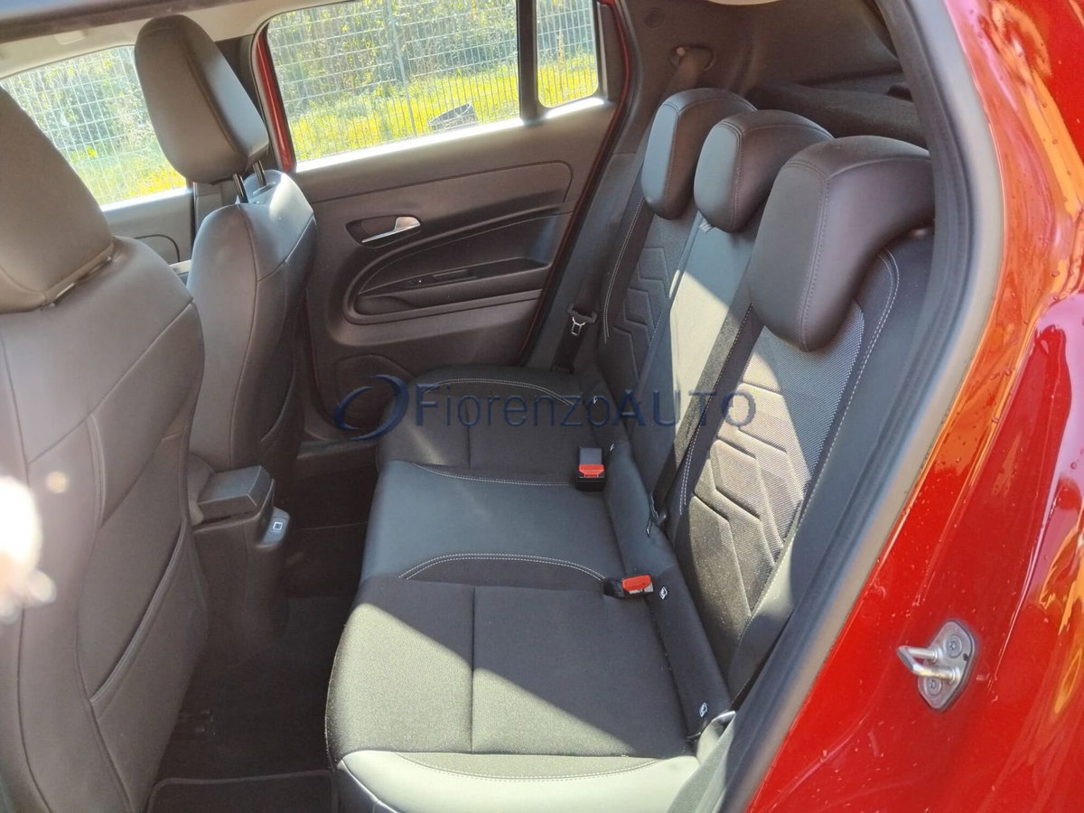 Jeep Avenger 1.2 turbo Summit fwd 100cv (18)