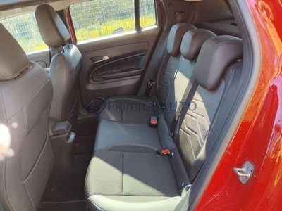 Jeep Avenger 1.2 turbo Summit fwd 100cv (18)