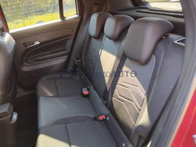 Jeep Avenger 1.2 turbo Summit fwd 100cv (19)