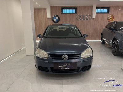 Volkswagen Golf 1.6 5p. Comfortline usata