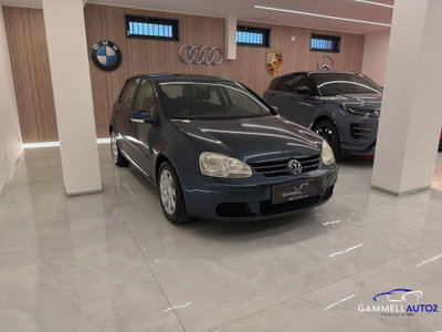 Volkswagen Golf 1.6 5p. Comfortline (2)