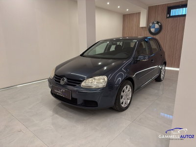 Volkswagen Golf 1.6 5p. Comfortline (3)