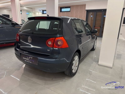 Volkswagen Golf 1.6 5p. Comfortline (5)