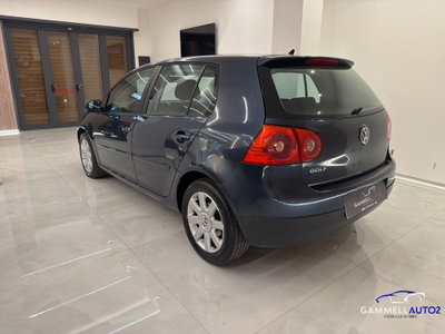 Volkswagen Golf 1.6 5p. Comfortline (6)