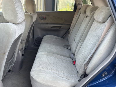 Hyundai Tucson 2.0 CRDi TD Dynamic (13)