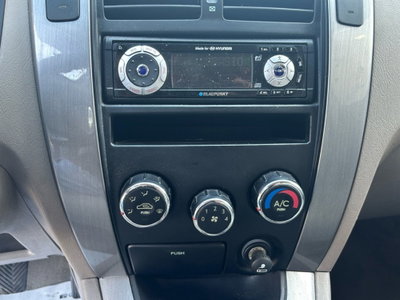 Hyundai Tucson 2.0 CRDi TD Dynamic (14)