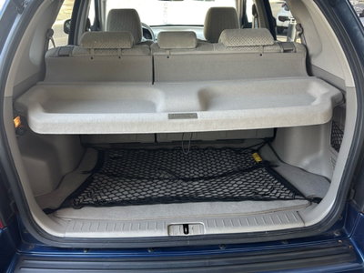 Hyundai Tucson 2.0 CRDi TD Dynamic (6)