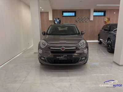 Fiat 500X 1.3 mjet 95cv usata