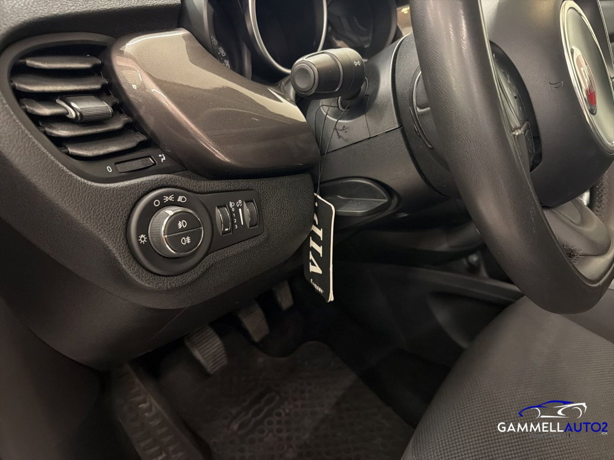 Fiat 500X 1.3 mjet 95cv (10)