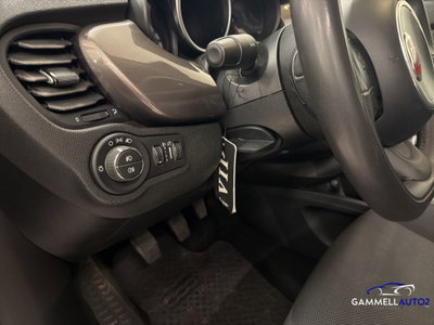 Fiat 500X 1.3 mjet 95cv (10)