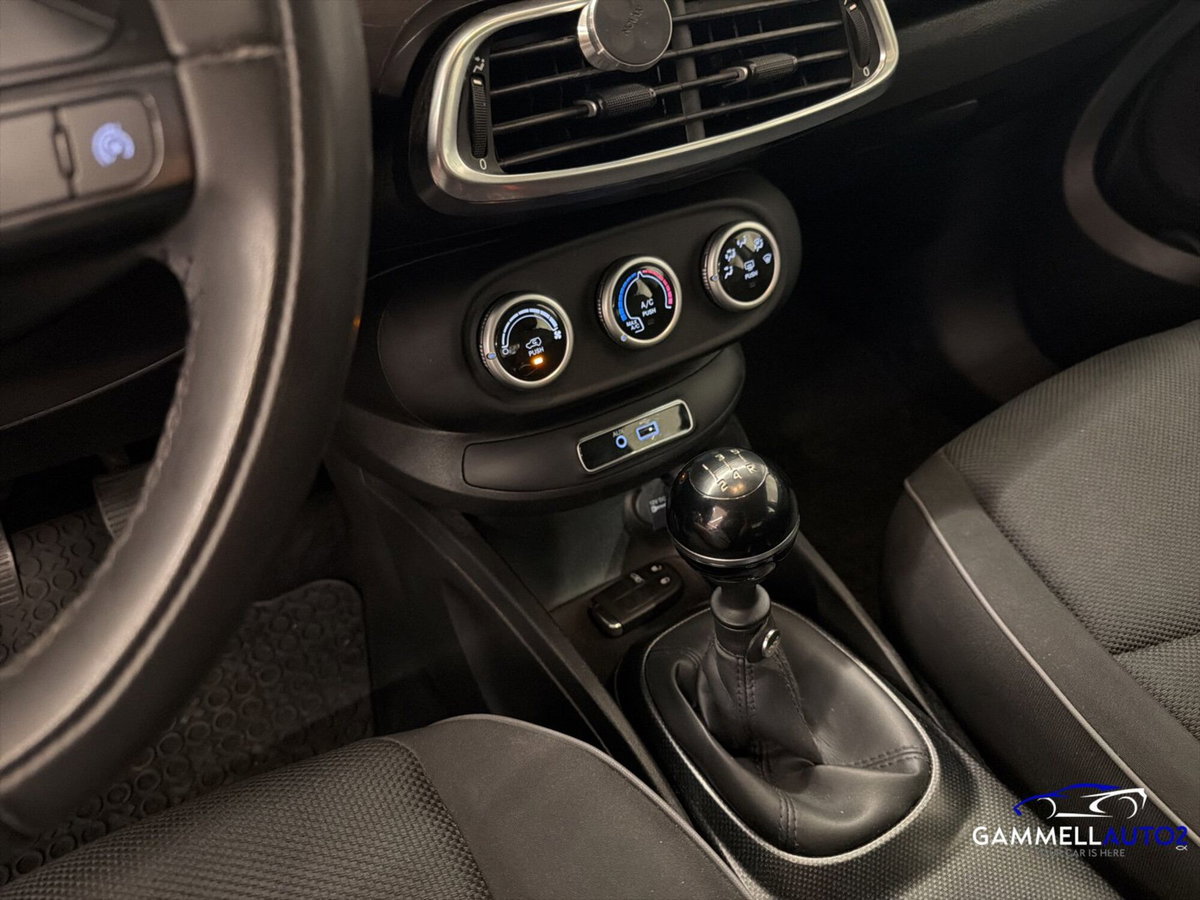 Fiat 500X 1.3 mjet 95cv (13)