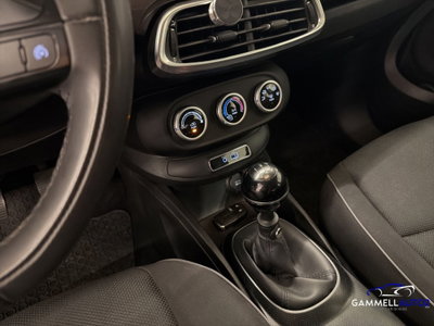 Fiat 500X 1.3 mjet 95cv (13)