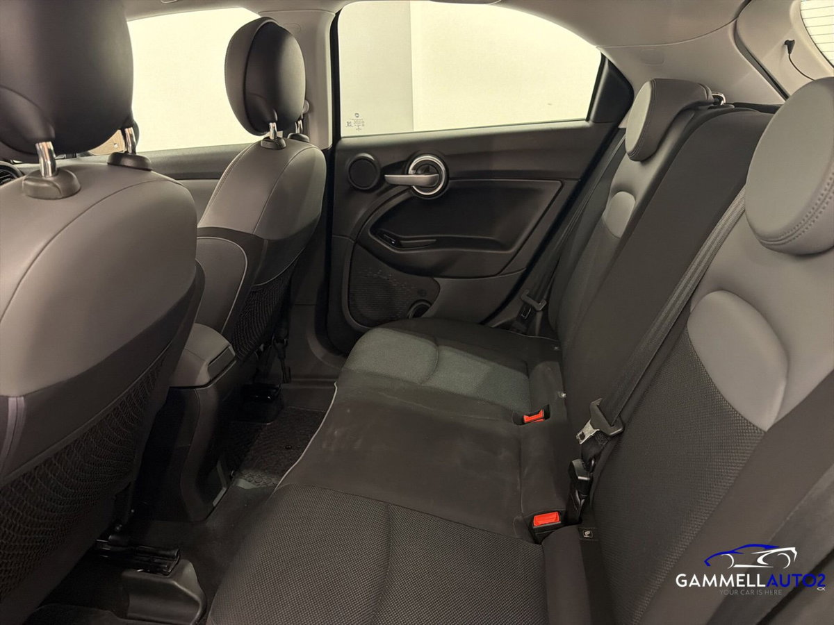 Fiat 500X 1.3 mjet 95cv (15)