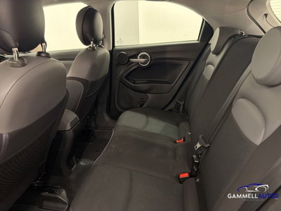 Fiat 500X 1.3 mjet 95cv (15)