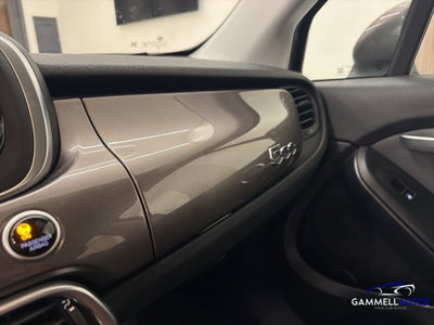Fiat 500X 1.3 mjet 95cv (16)