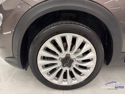 Fiat 500X 1.3 mjet 95cv (19)