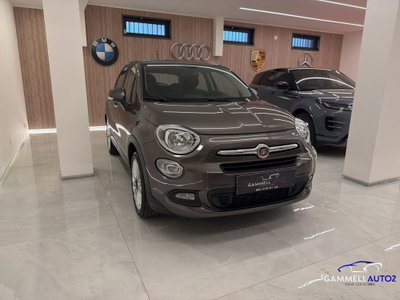 Fiat 500X 1.3 mjet 95cv (2)