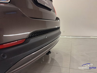 Fiat 500X 1.3 mjet 95cv (20)