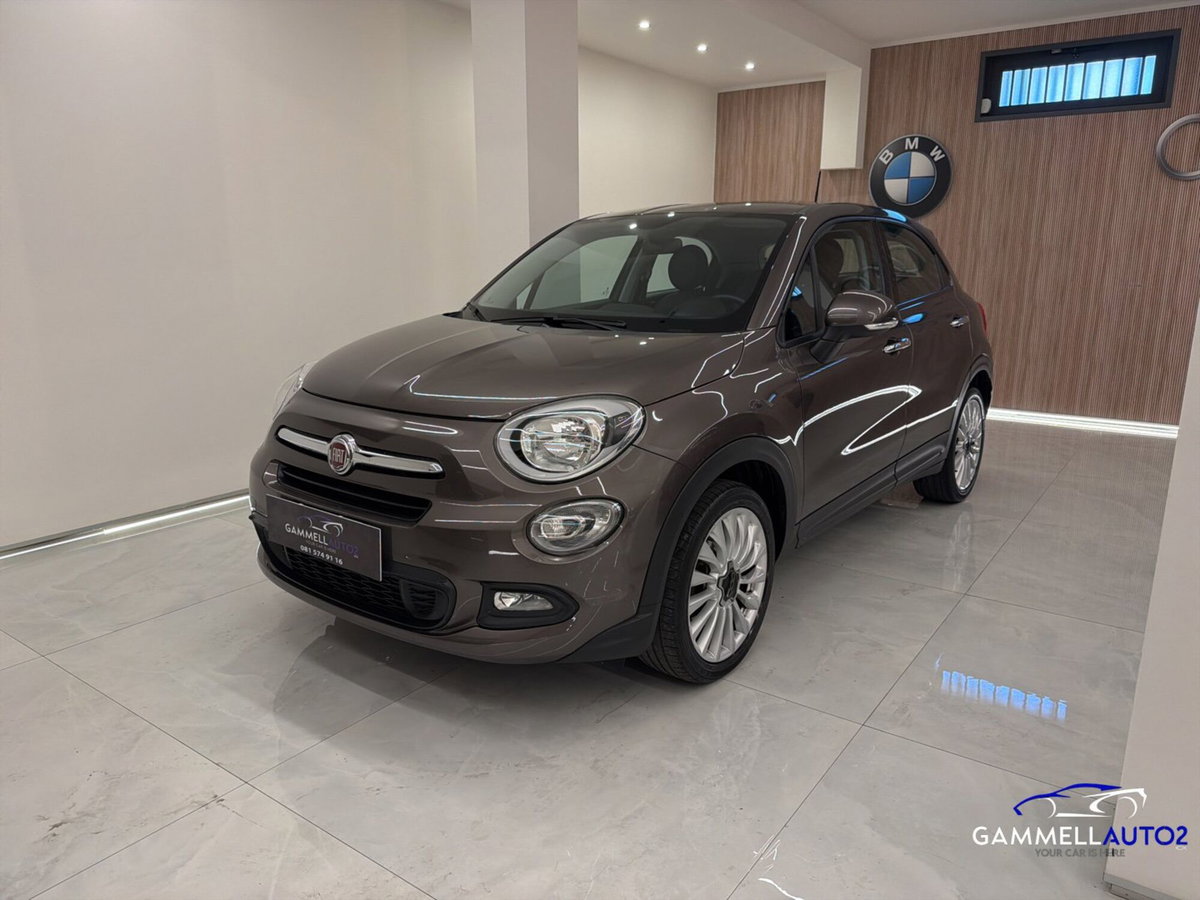 Fiat 500X 1.3 mjet 95cv (3)