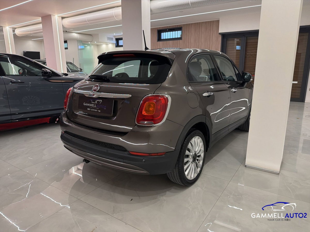 Fiat 500X 1.3 mjet 95cv (5)