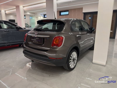 Fiat 500X 1.3 mjet 95cv (5)