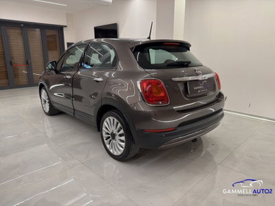 Fiat 500X 1.3 mjet 95cv (6)
