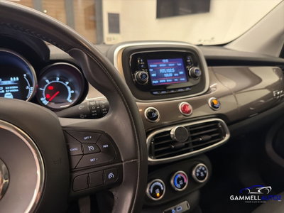 Fiat 500X 1.3 mjet 95cv (7)
