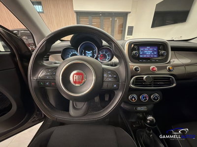 Fiat 500X 1.3 mjet 95cv (8)