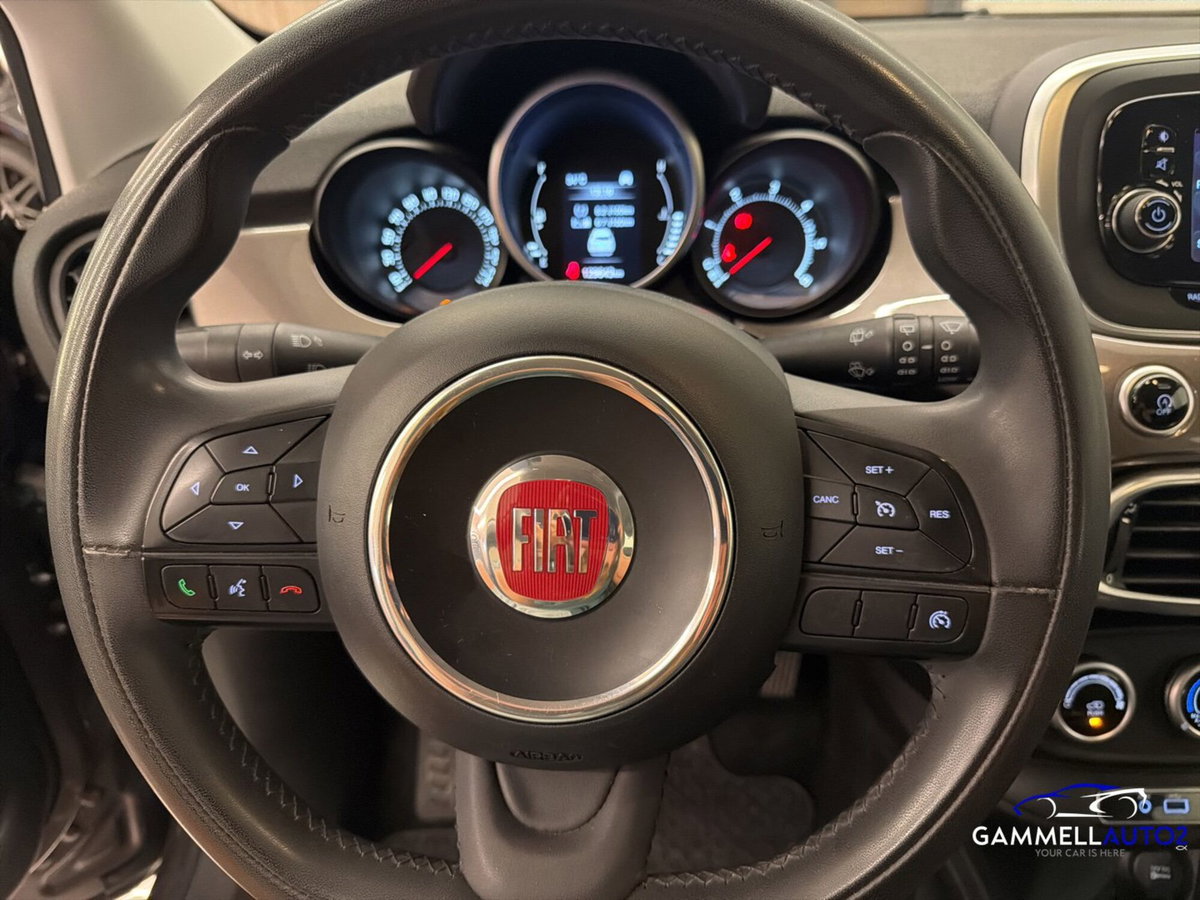 Fiat 500X 1.3 mjet 95cv (9)