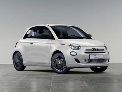 Fiat 500 1.0 hybrid Icon nuova