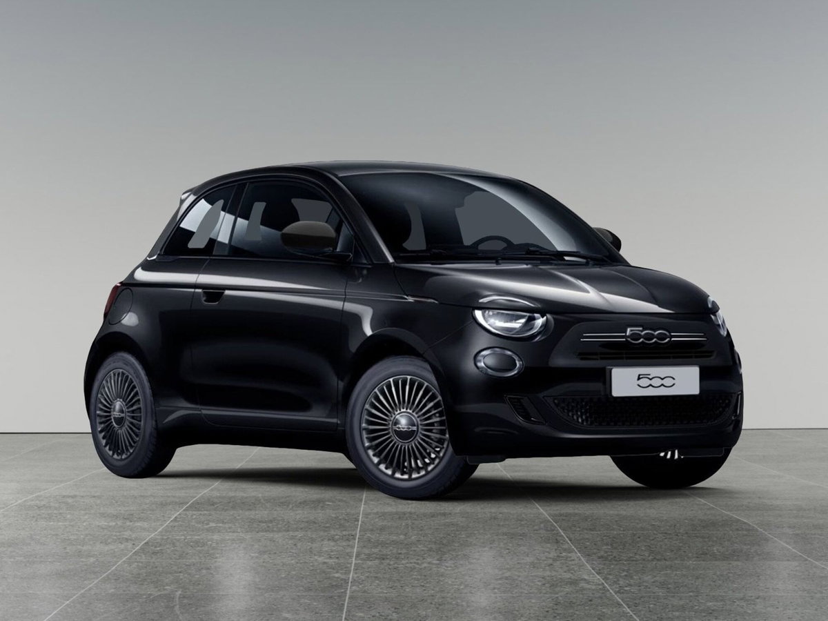 Fiat 500 1.0 hybrid Icon