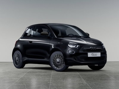 Fiat 500 1.0 hybrid Icon nuova